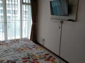 Sewa Apartemen Gateway Pasteur Tipe Studio (minimal 2 tahun)