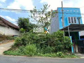 Dijual Tanah Kavling Siap Bangun di Jalan Raya Tirtomoyo, Pakis Malang