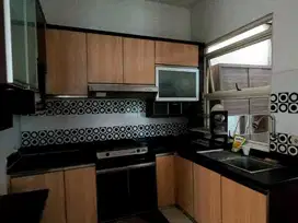 Rumah Nyaman Cluster Paling Ramai di Kota Baru Parahyangan