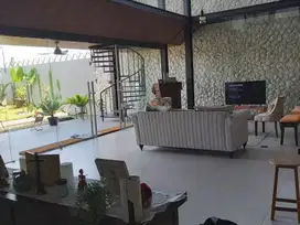 Rumah Mewah Dekat Parahyangan Golf di Kota Baru Parahyangan
