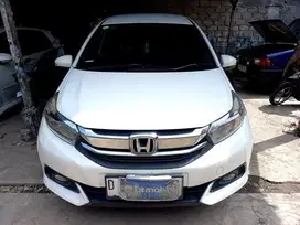 [OLXmobbi] PAJAK PANJANG - HONDA MOBILIO 1.5 E MATIC 2017
