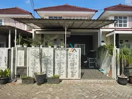 Dijual Rumah Siap Huni Full Furnished di Istana Bandara, Pakis Malang