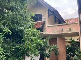 Jual Rumah Sutera Cemara Alam Sutera Harga terbaik