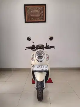 Scoopy pristige 2023 l
