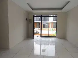 Rumah di Kota Baru Parahyangan, Nyaman Area Tatar Tarubhawana