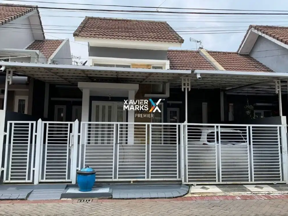 Dijual Rumah Siap Huni Pandanwangi, Blimbing Malang