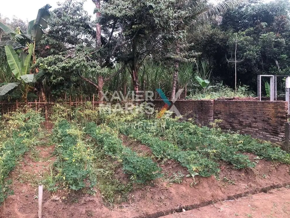 Dijual Tanah Kavling Dekat Nol Jalan di Tlogowaru Kedungkandang Malang