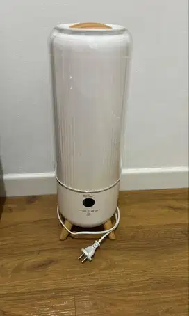 DIJUAL BEAR HUMIDIFIER - TANPA BOX