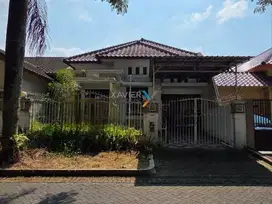 Dijual Murah Rumah di Puri Palma, Araya Malang