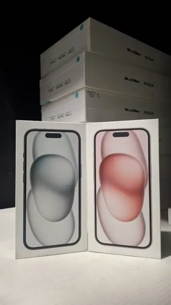 iPhone 15 Series