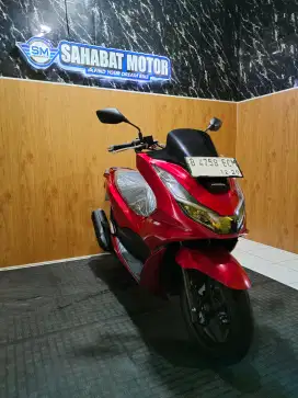 PCX 160 CBS TH 2023 CASH/KREDIT