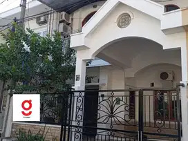 DIJUAL CEPAT Rumah Siap Huni, Puri Asri, Pakuwon City