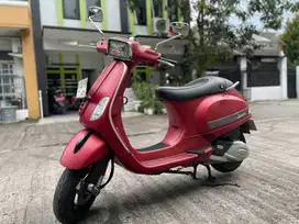 VESPA S 2019 IGET 125CC