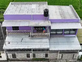 Dijual Rumah Siap Huni di Perumahan RSU Saiful Anwar, Singosari Malang