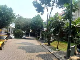 Rumah di Kota Baru Parahyangan, Asri Dekat Sekolah dan Masjid
