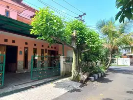 Rumah Mewah Komplek Pratista Antapani