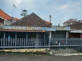 Dijual Cepat, Rumah di Jalan Diponegoro Gg Kulit, Kota Batu Malang