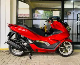 Honda pcx160c cbs 2023 pjk on