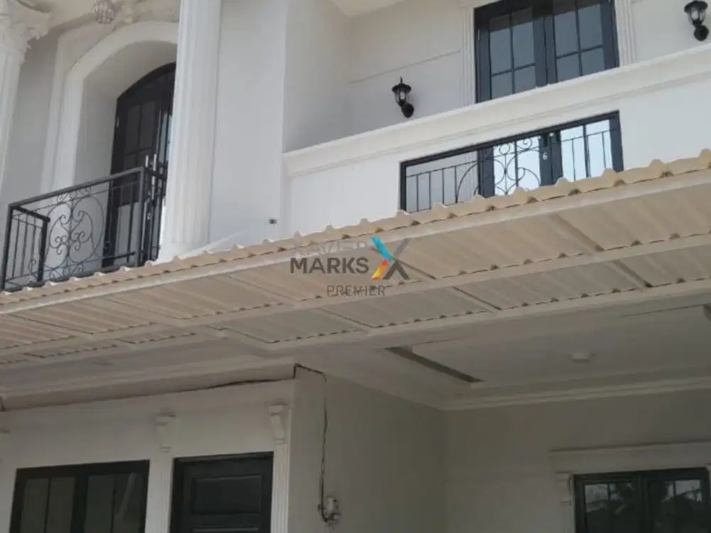 Disewakan Rumah Siap Huni di Perum Barokah Residence, Depok Jawa Barat