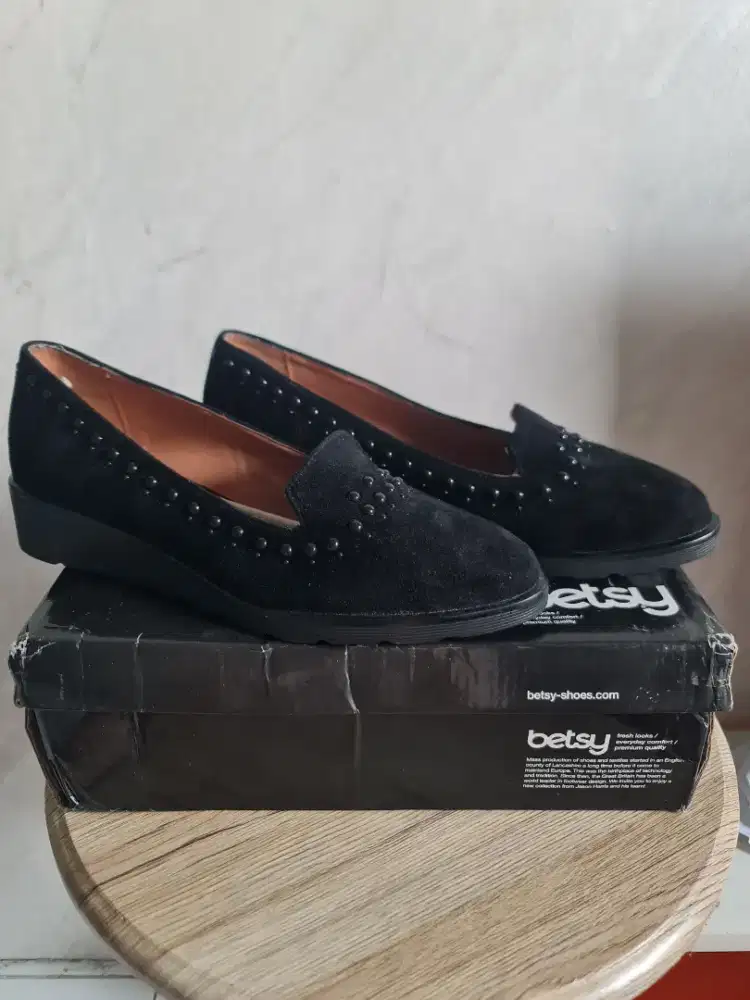 SEPATU SHOES BETSY
