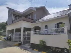 Dijual Rumah di Batu Indah Regency Ngamprah, Bagus Modern Siap Huni