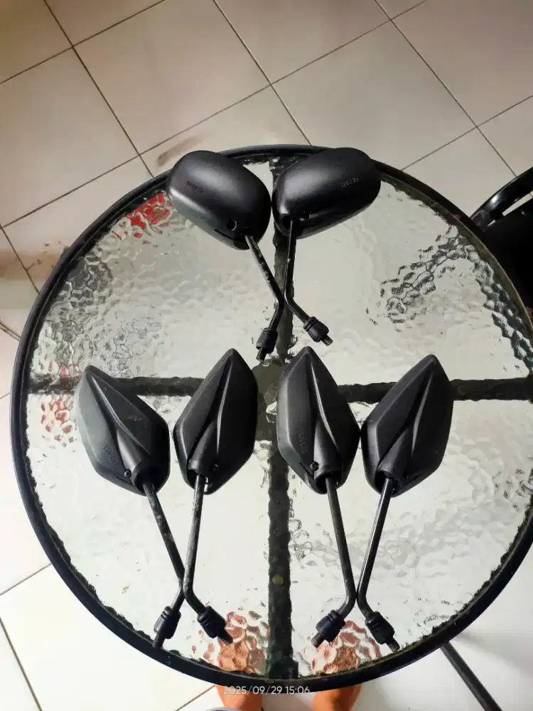 Spion Yamaha ORI