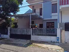Dijual Rumah 2 Lantai Siap Huni di Sawojajar 1, Malang