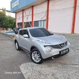 MURAH Nissan juke rx 2012 at