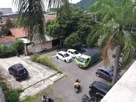 Ruko 3 Lantai Samping Jalan Depan Ateja Gadobangkong Di Ngamprah