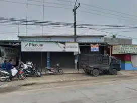 Dijual Ruko 3 Unit dan Rumah 3 Unit di Batujaya, Nyaman dan Strategis
