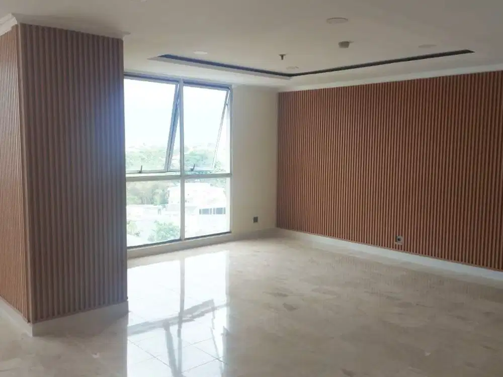 Jual Apartemen mewah Penthouse Kemang Jaya Jakarta Selatan