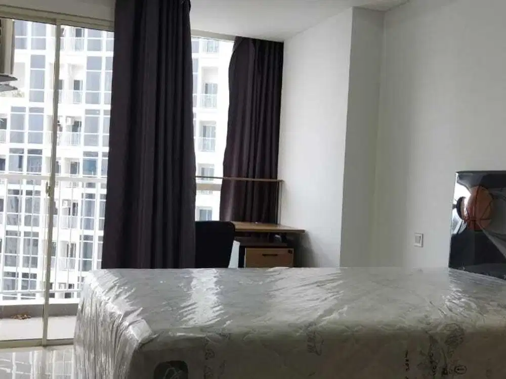Disewakan Apartemen Pacific Garden Deket Binus Alam sutera