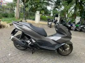 PCX 160 ABS 2O25 (Nik24) Pajak Panjang