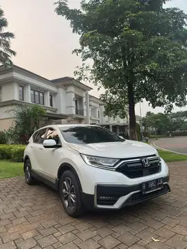 Honda CR-V 2022 Bensin