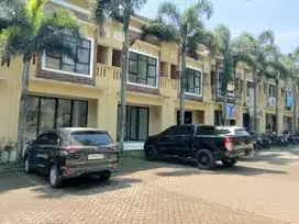 Ruko teras bali bubakan Semarang