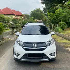 Honda BRV 1.5 E MT 2016
