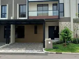 Jual Cepat Rumah Baru Carson by Summarecon Gading Serpong
