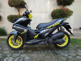 AEROX 155 TAHUN 2019 MURMER