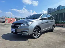 Pajak Panjang - Wuling Cortez 1.5 CT L Bensin-AT 2022