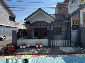 Rumah Murah dekat Alfamart di Bumi Mondoroko Singosari Malang