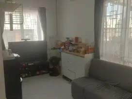 Jual Rumah Podomoro Tenjo cluster kana posisi hoek