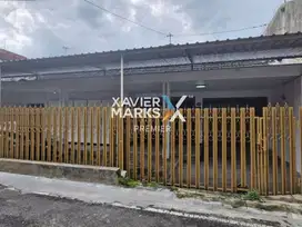 Rumah klasik jalan pulau klojen malang