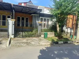 Disewakan Rumah di Grand Sentul Bogor