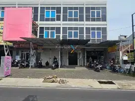 Dijual Ruko di Poros Jalan Sigura - gura, Lowokwaru Malang