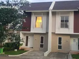 rumah lebar 7 di Cluster Advani Summarecon Emerald Kerawang