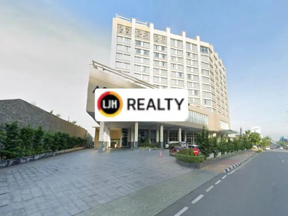 Disewakan Apartment di Aston Lubuk Baja