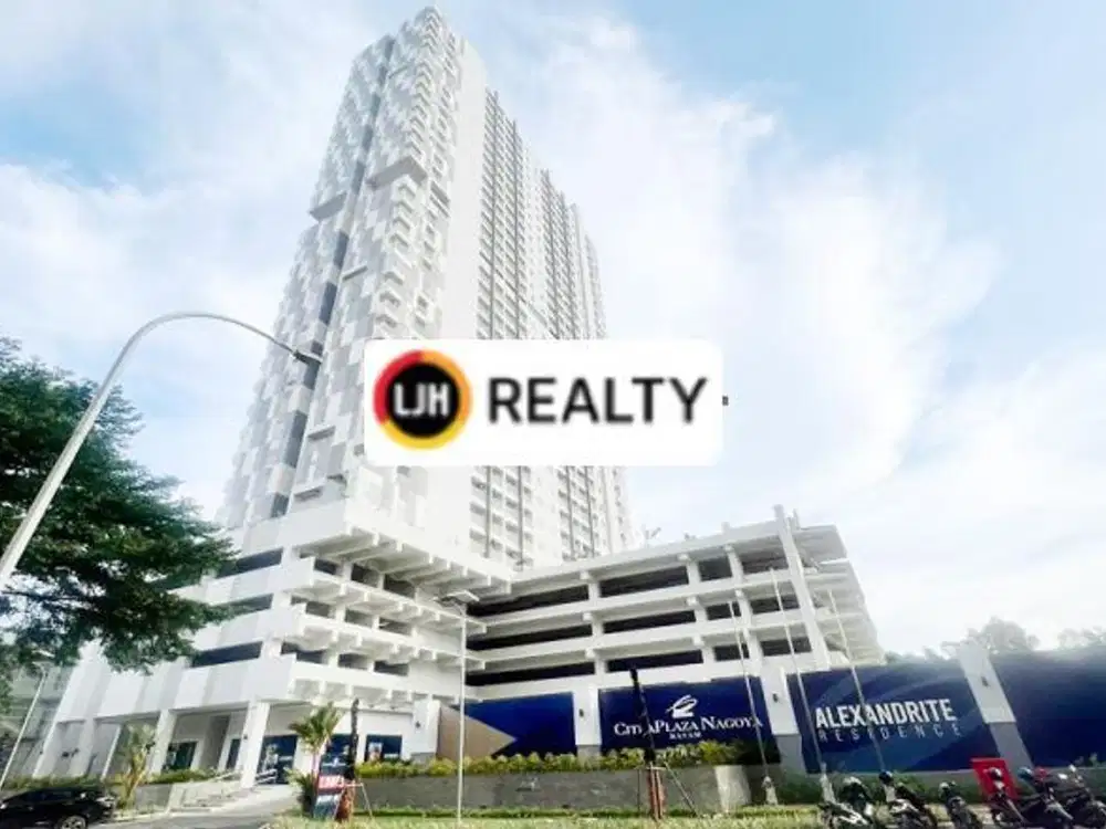 Disewakan Apartment di Citra Plaza Nagoya