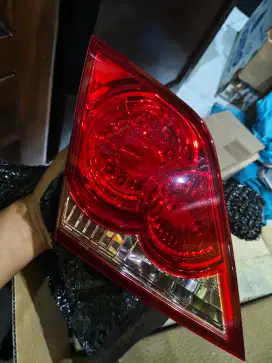 Stoplamp Bagasi Camry 2006-2009