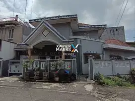 Dijual Kos dan Rumah Induk Area Jalan Bendungan 2, Sumberpucung Malang