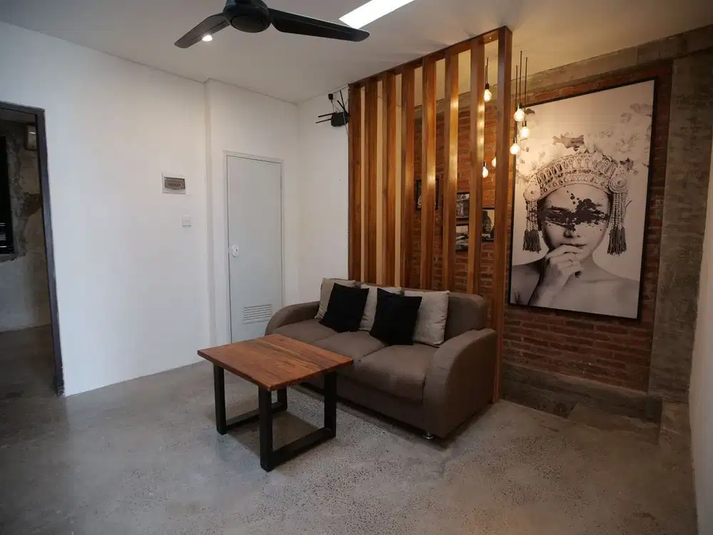 For sale town house 20 years lease hold at Tumbak bayuh, Canggu